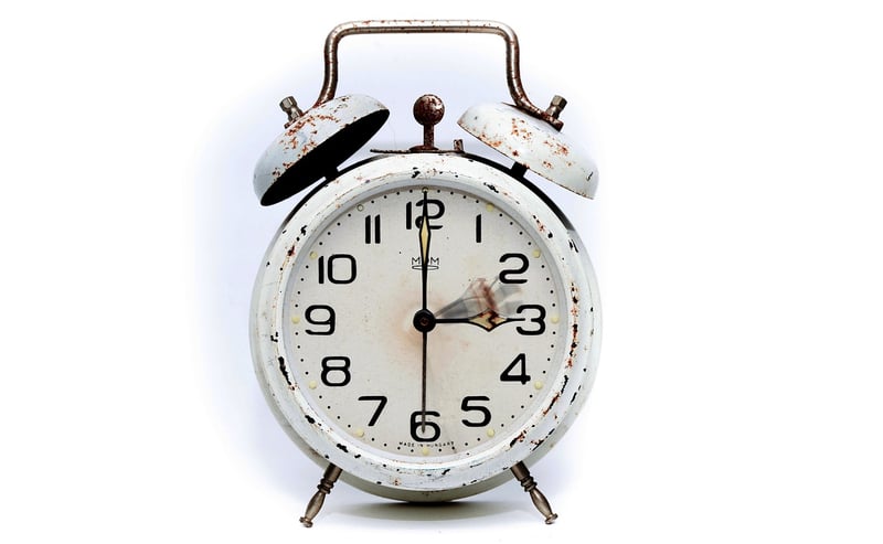 Clock Time